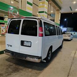 Chevrolet Express